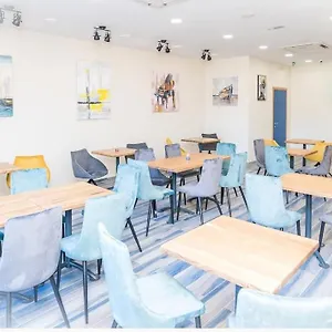 Ai Auberge de jeunesse
