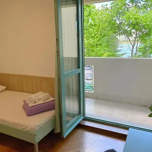 Spinut Auberge de jeunesse