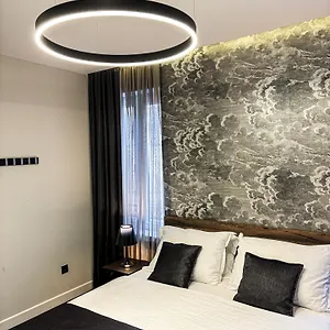 Bed and breakfast Calma Luxury
